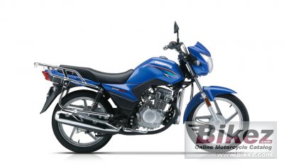 Haojue deals motorcycle company